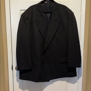 Suit Jacket